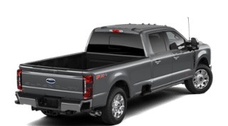 2026 Ford Super Duty® External Image 4